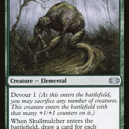 Skullmulcher (2XM-180) - Double Masters Foil