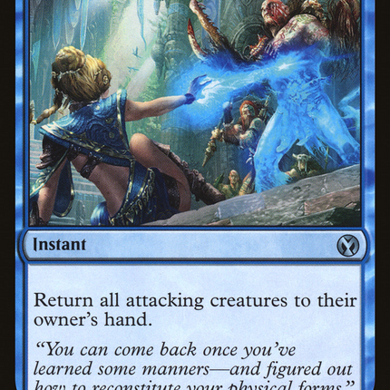Aetherize (IMA-040) - Iconic Masters