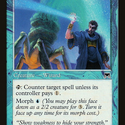 Disruptive Pitmage (ONS-081) - Onslaught