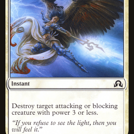 Puncturing Light (SOI-035) - Shadows over Innistrad Foil