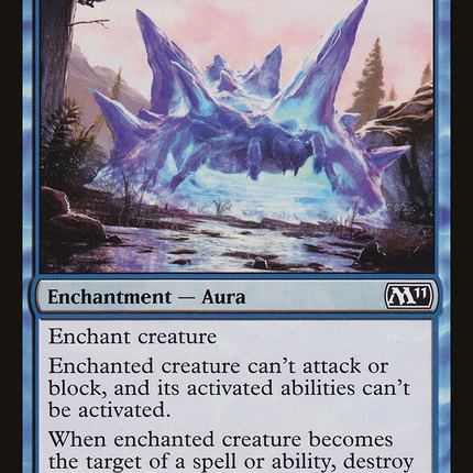 Ice Cage (M11-057) - Magic 2011