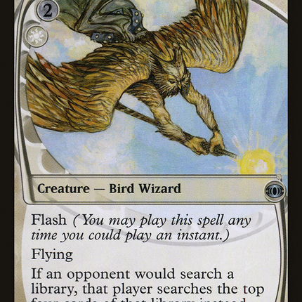 Aven Mindcensor (FUT-018) - Future Sight