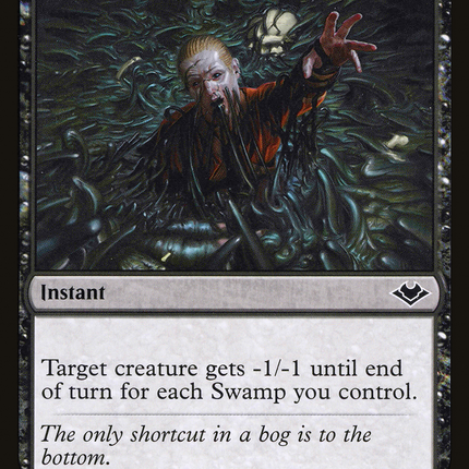 Defile (MH1-086) - Modern Horizons Foil