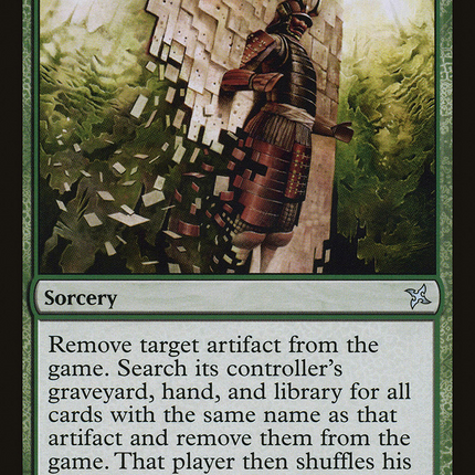 Splinter (BOK-146) - Betrayers of Kamigawa
