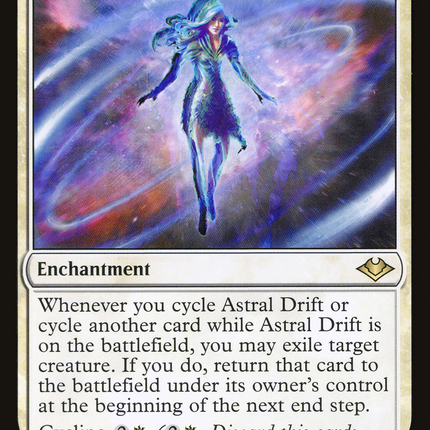 Astral Drift (MH1-003) - Modern Horizons