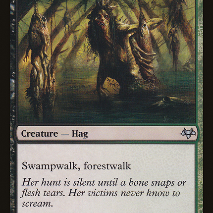 Stalker Hag (EVE-129) - Eventide