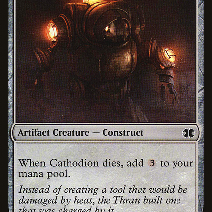 Cathodion (MM2-203) - Modern Masters 2015