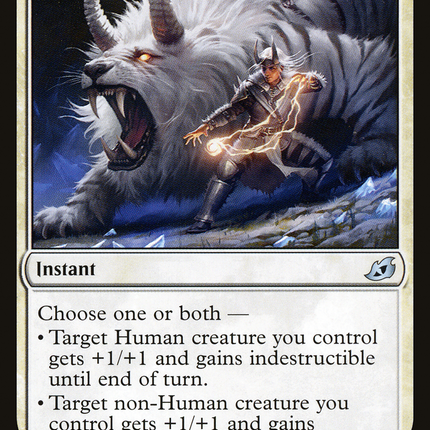 Fight as One (IKO-012) - Ikoria: Lair of Behemoths