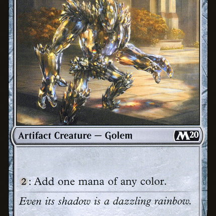 Prismite (M20-235) - Core Set 2020