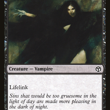 Child of Night (IMA-085) - Iconic Masters Foil