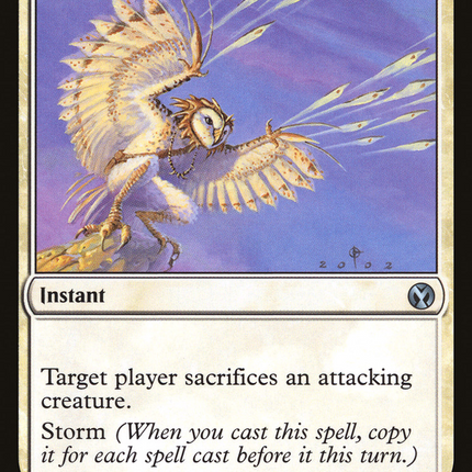Wing Shards (IMA-038) - Iconic Masters