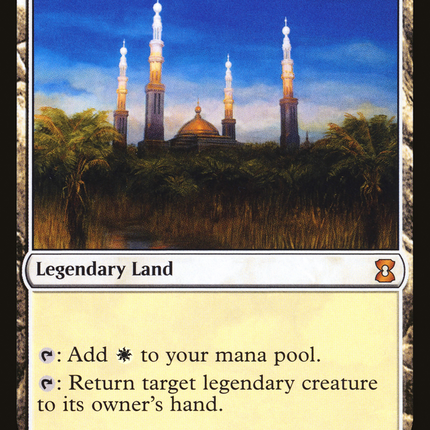 Karakas (EMA-240) - Eternal Masters