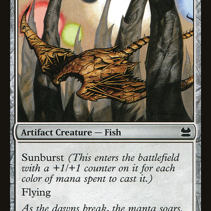 Skyreach Manta (MMA-215) - Modern Masters