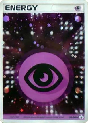 Basic Psychic Energy - 059/PCG-P (059/PCG-P) - PCGP Promotional cards Holofoil