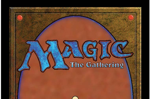 <h3>Magic: The Gathering singles</h3>
