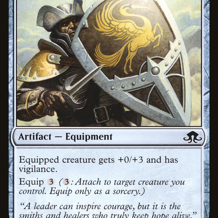 Cathar's Shield (EMN-192) - Eldritch Moon