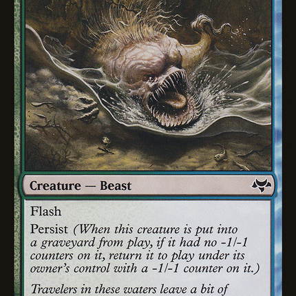 Trapjaw Kelpie (EVE-164) - Eventide