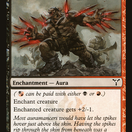 Riot Spikes (DIS-146) - Dissension