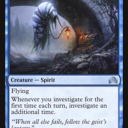 Erdwal Illuminator (SOI-060) - Shadows over Innistrad Foil