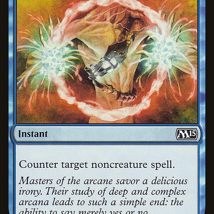 Negate (M15-071) - Magic 2015