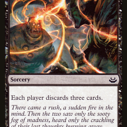 Delirium Skeins (MM3-065) - Modern Masters 2017