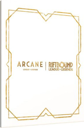 Riftbound: League of Legends Arcane Box Set