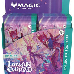 Collection image for: Magic sealed product