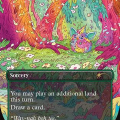 Collection image for: Secret Lair singles