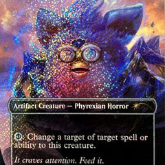 Collection image for: Secret Lair singles
