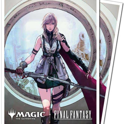 APEX Deck Protector Sleeves - Lightning Army Of One