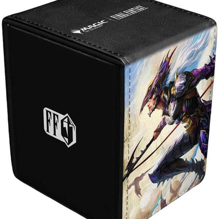 Alcove Flip Deck Box - Kain Traitorous Dragon
