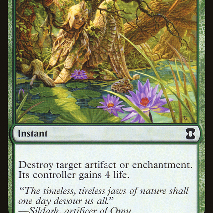 Nature's Claim (EMA-178) - Eternal Masters