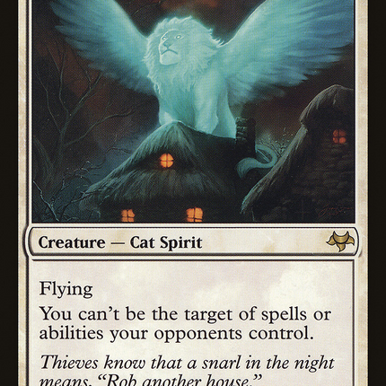 Spirit of the Hearth (EVE-014) - Eventide Foil