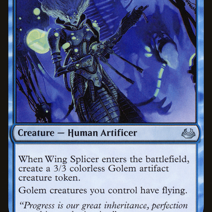 Wing Splicer (MM3-057) - Modern Masters 2017
