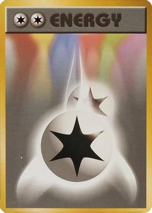 Double Colorless Energy  - Expansion Pack No Rarity