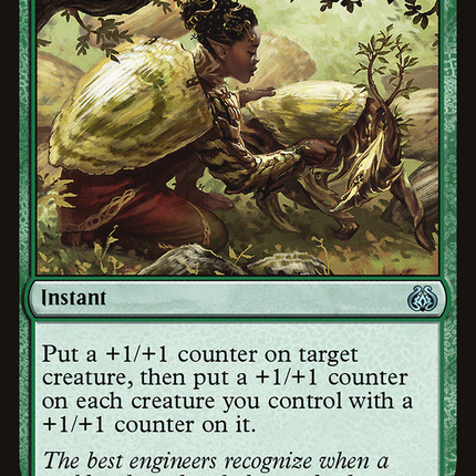 Lifecrafter's Gift (AER-114) - Aether Revolt