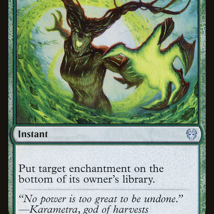 Mystic Repeal (THB-180) - Theros Beyond Death Foil