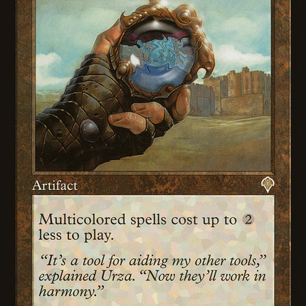 Urza's Filter (INV-318) - Invasion
