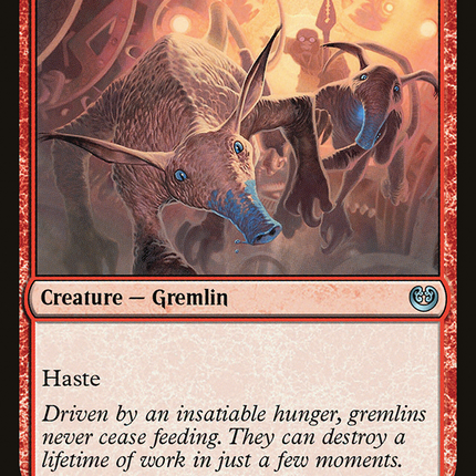 Brazen Scourge (KLD-107) - Kaladesh