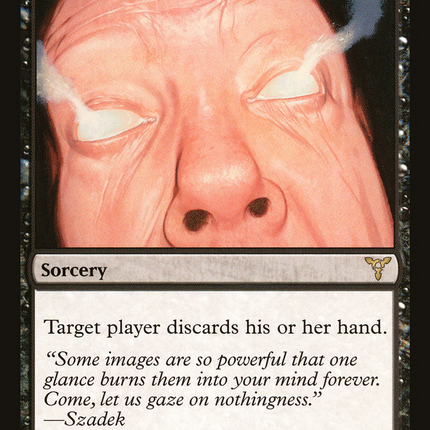 Wit's End (DIS-) - Dissension