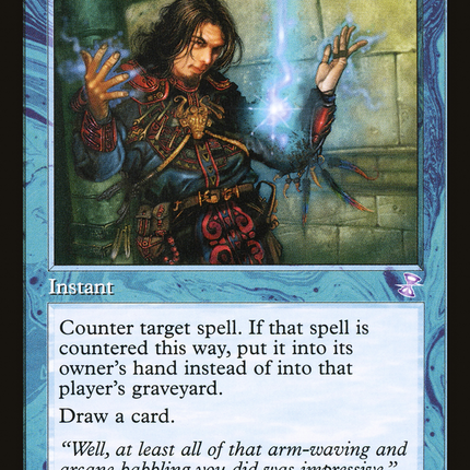 Remand (TSR-316) - Time Spiral Remastered