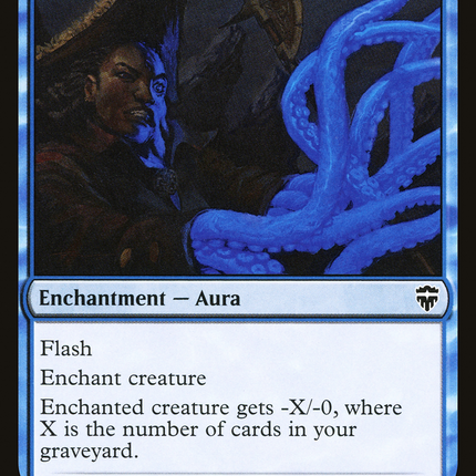 Spontaneous Mutation (CMR-100) - Commander Legends Foil