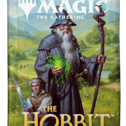 The Hobbit - Play Booster Pack