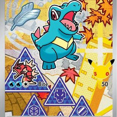 Collection image for: Pokemon singles