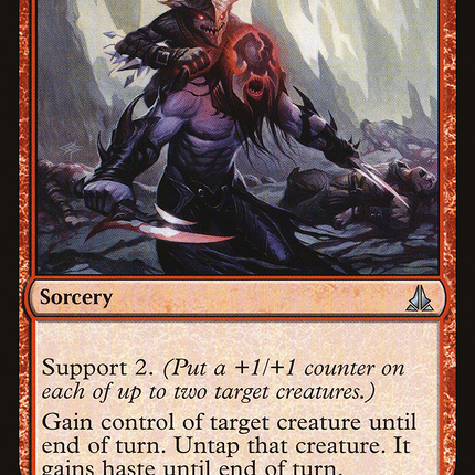 Press into Service (OGW-114) - Oath of the Gatewatch