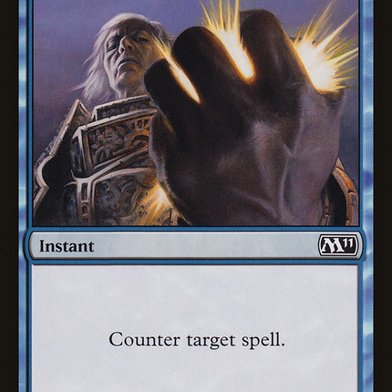 Cancel (M11-048) - Magic 2011