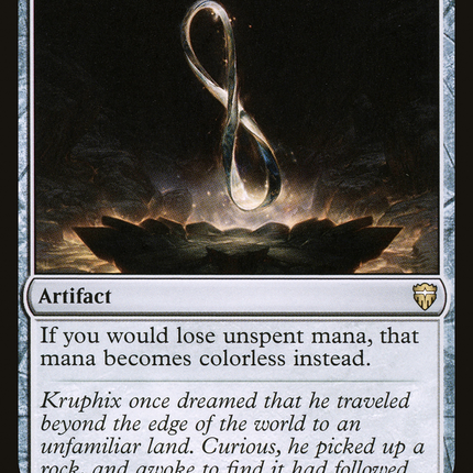 Horizon Stone (CMR-315) - Commander Legends
