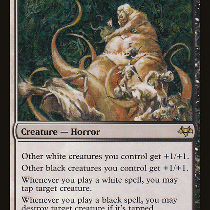 Deathbringer Liege (EVE-085) - Eventide