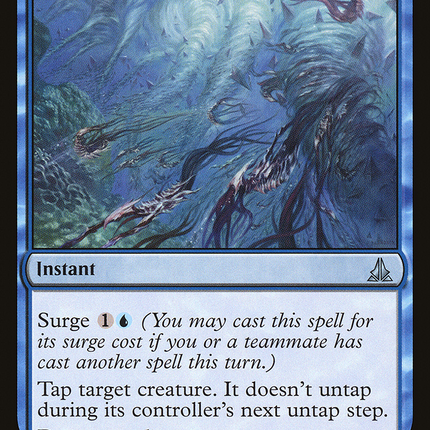 Grip of the Roil (OGW-056) - Oath of the Gatewatch
