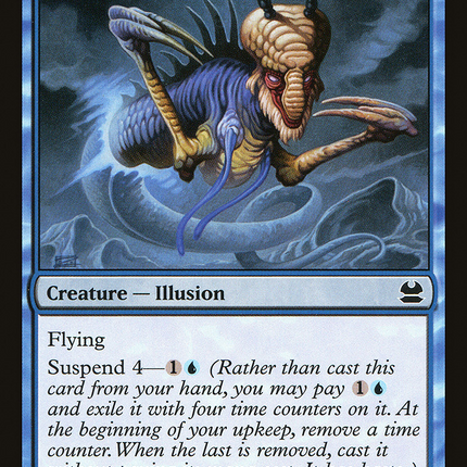Errant Ephemeron (MMA-041) - Modern Masters